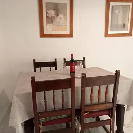 Apartament Puerto Centro Puerto de la Cruz (Tenerife)