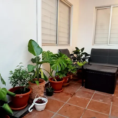 Puerto Centro Apartament