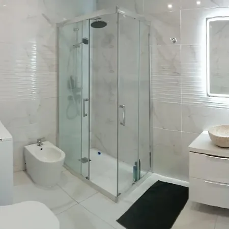 Apartament Puerto Centro *